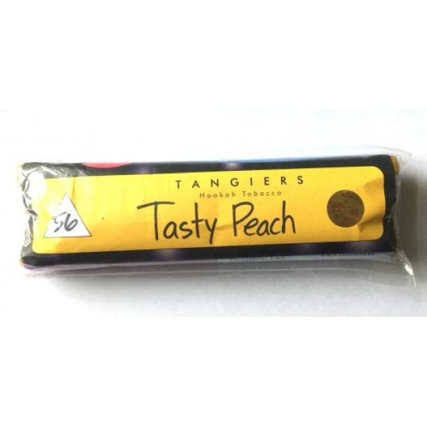 Табак Tangiers Noir Tasty Peach (Вкусный персик) 250 гр в Уфе