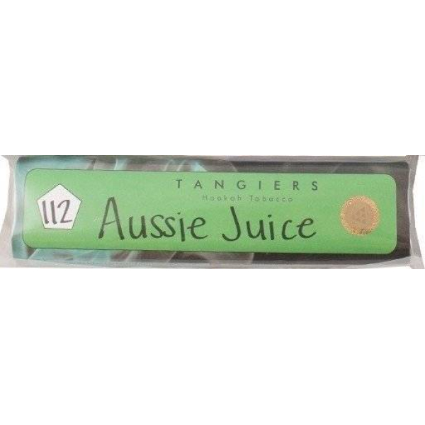 Табак Tangiers Aussie Juice 250 грамм в Уфе