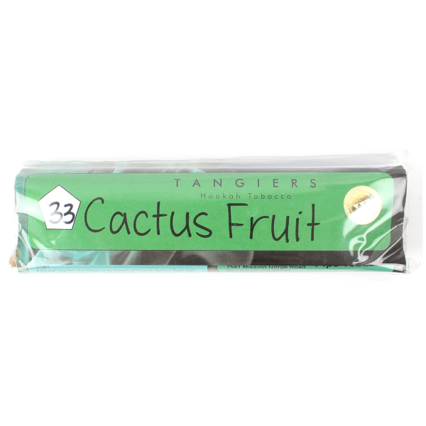Табак Tangiers Cactus Fruit 250 грамм в Уфе