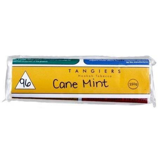 Табак Tangiers Cane Mint 250 грамм в Уфе