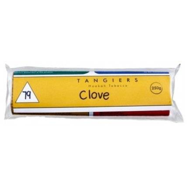 Табак Tangiers Clove 250 грамм в Уфе
