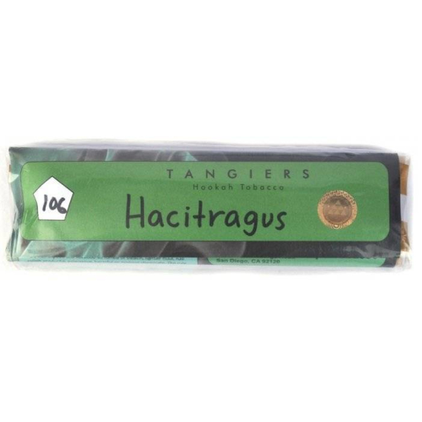 Табак Tangiers Hacitragus 250 грамм в Уфе