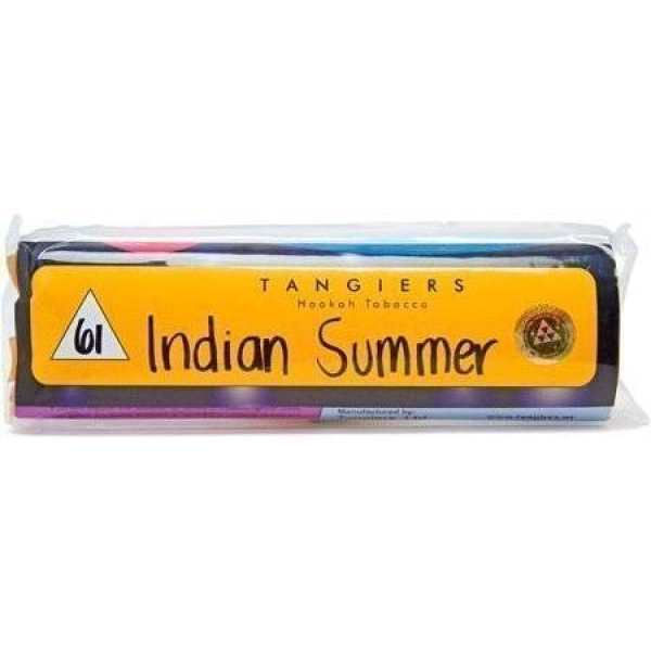 Табак Tangiers Indian Summer 250 грамм в Уфе