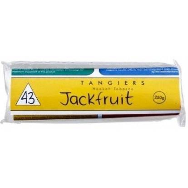 Табак Tangiers Jackfruit 250 грамм в Уфе