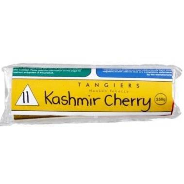 Табак Tangiers Kashmir Cherry 250 грамм в Уфе