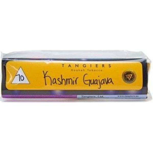 Табак Tangiers Kashmir Guajava 250 грамм в Уфе