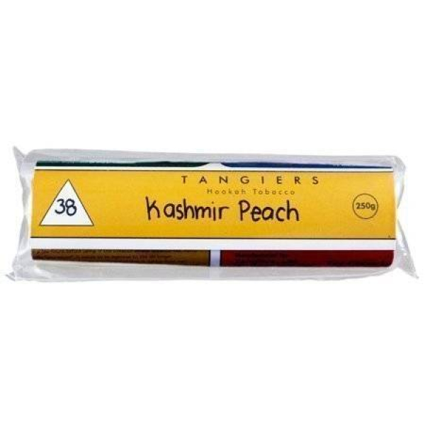 Табак Tangiers Kashmir Peach 250 грамм в Уфе