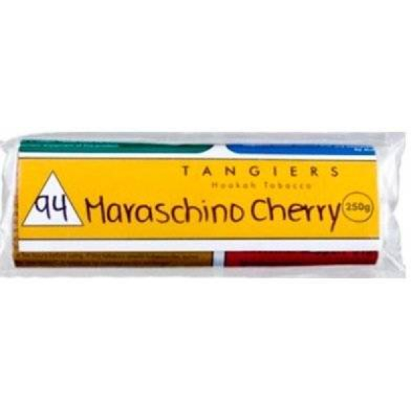 Табак Tangiers Maraschino Cherry 250 грамм в Уфе