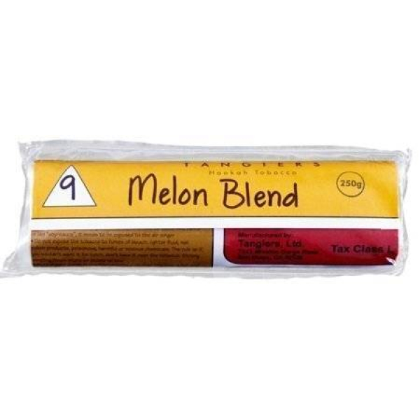 Табак Tangiers Melon Blend 250 грамм в Уфе