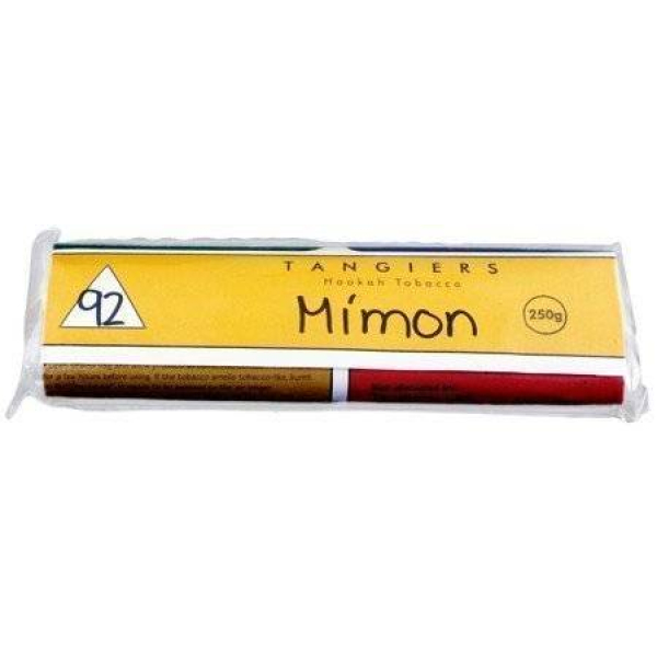 Табак Tangiers Mimon 250 грамм в Уфе