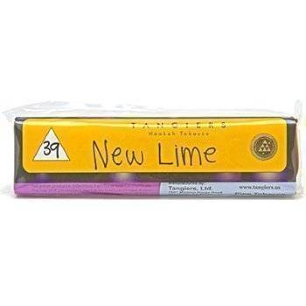 Табак Tangiers New Lime 250 грамм в Уфе