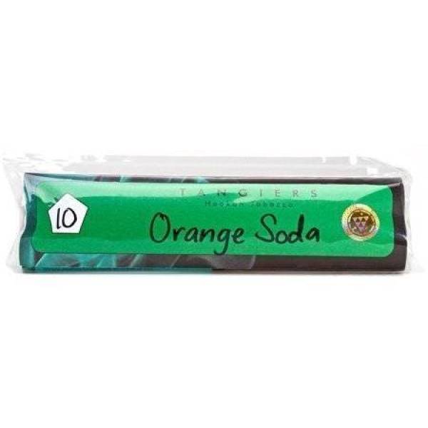 Табак Tangiers Orange Soda 250 грамм в Уфе