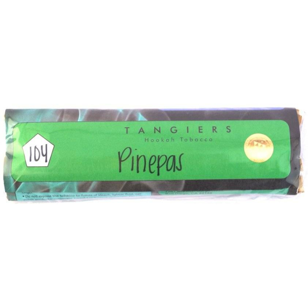 Табак Tangiers Pinepas 250 грамм в Уфе
