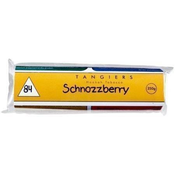 Табак Tangiers Schnozzberry 250 грамм в Уфе