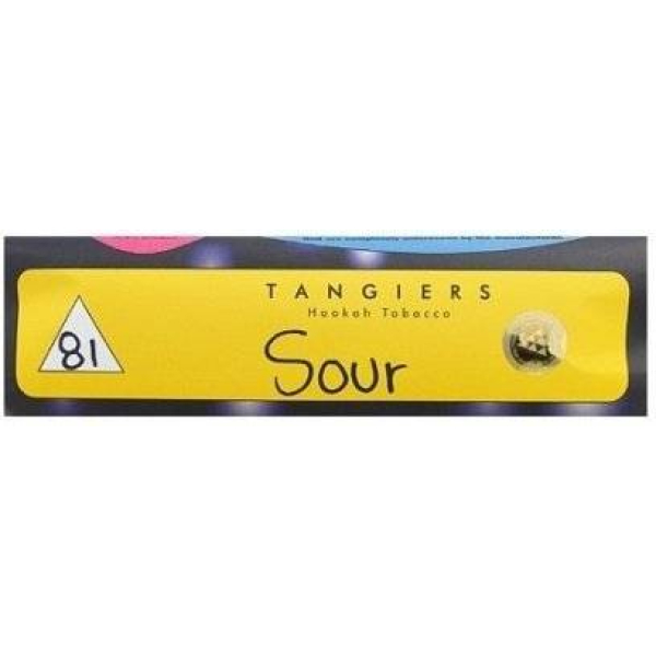 Табак Tangiers Sour 250 грамм в Уфе