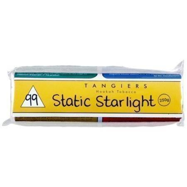 Табак Tangiers Static Starlight 250 грамм в Уфе