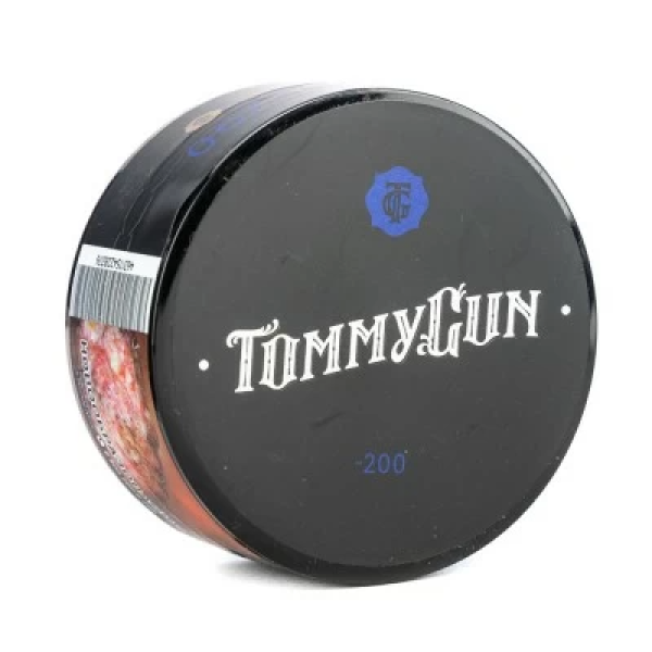 Табак Tommy Gun 200 25 гр в Уфе