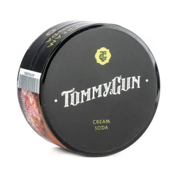 Табак Tommy Gun Cream Soda (Крем Сода) 25 гр в Уфе