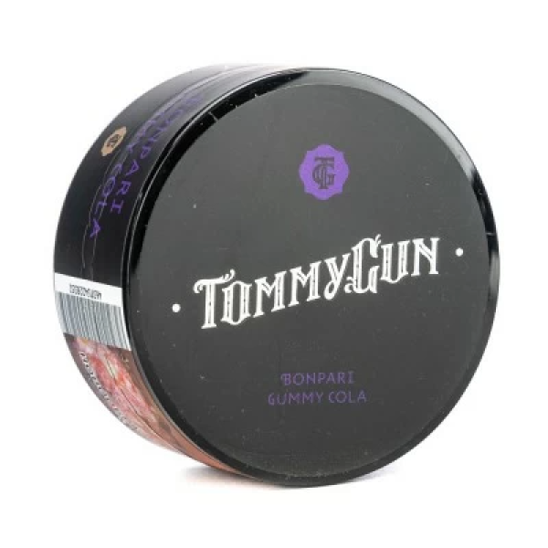 Табак Tommy Gun Gummy Cola (Мармеладная Кола) 25 гр в Уфе