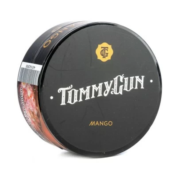 Табак Tommy Gun Mango (Манго) 25 гр в Уфе