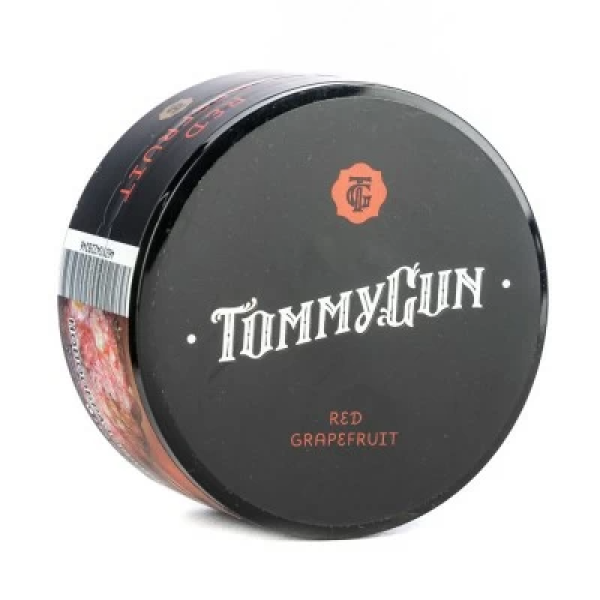 Табак Tommy Gun Red Grapefruit (Красный Грейпфрут) 25 гр в Уфе