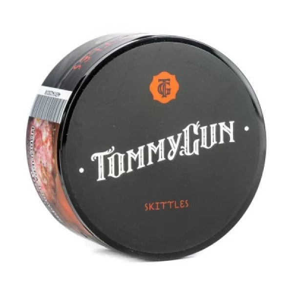 Табак Tommy Gun Skittles (Скитлз) 25 гр в Уфе