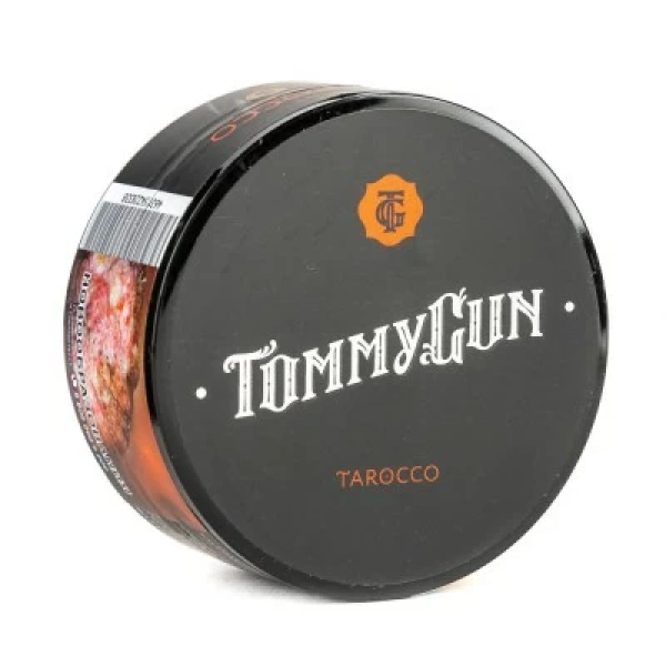 Табак Tommy Gun Tarocco (Тарокко) 25 гр в Уфе