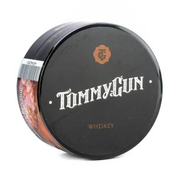 Табак Tommy Gun Whiskey (Виски) 25 гр в Уфе