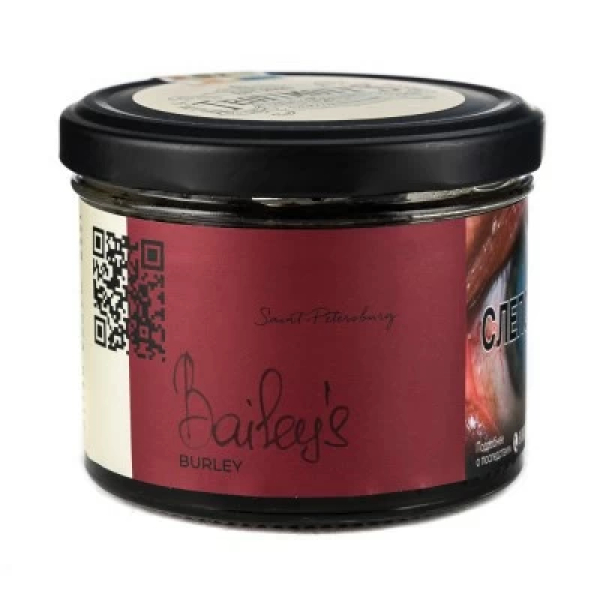 Табак Trofimoffs Burley Baileys (Бейлис) 125 гр в Уфе