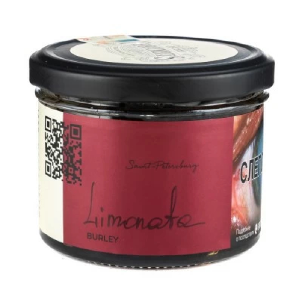 Табак Trofimoffs Burley Limonata (Лимоната) 125 гр в Уфе