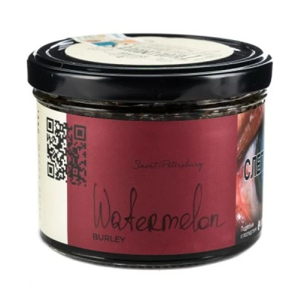 Табак Trofimoffs Burley Watermelon (Арбуз) 125 гр в Уфе