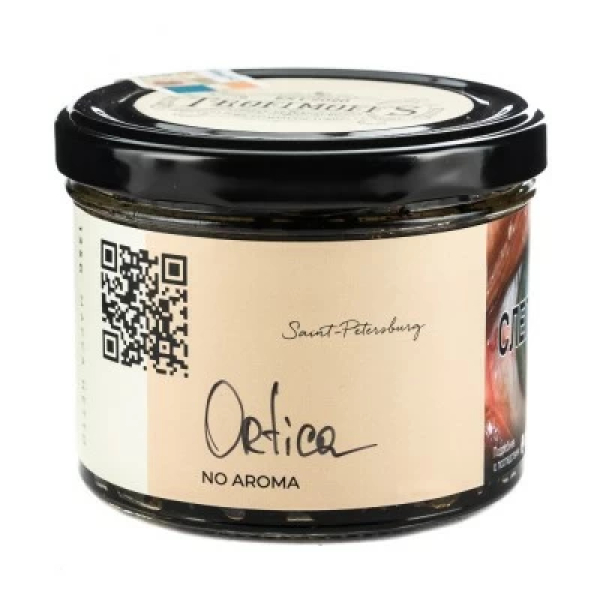 Табак Trofimoffs No Aroma Ortica (Ортика) 125 гр в Уфе