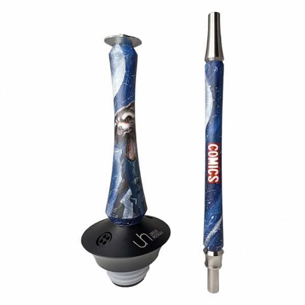 Кальян Union Hookah Sleek Ракета в Уфе