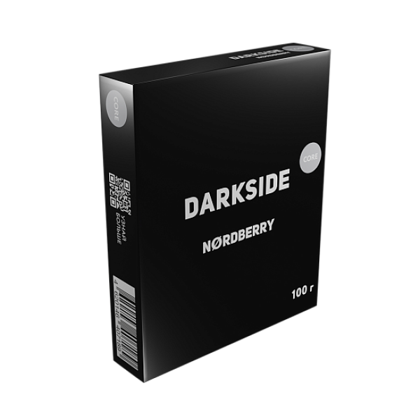 Табак Darkside Core NORDBERRY 100 грамм в Уфе