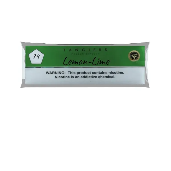 Табак Tangiers Birquq Lemon Lime (Лимон Лайм) 100 гр в Уфе