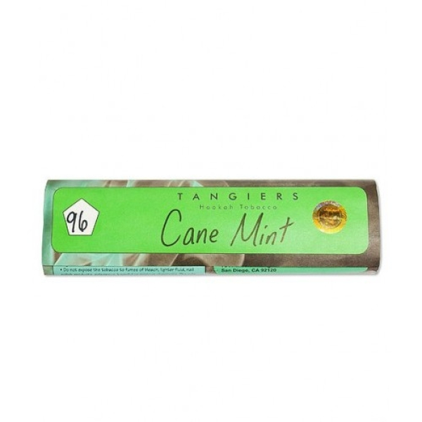 Табак Tangiers Burley Cane Mint (Тростниковая мята) 250 гр в Уфе