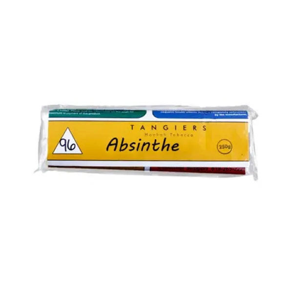 Табак Tangiers Noir Absinthe (Абсент) 250 гр в Уфе