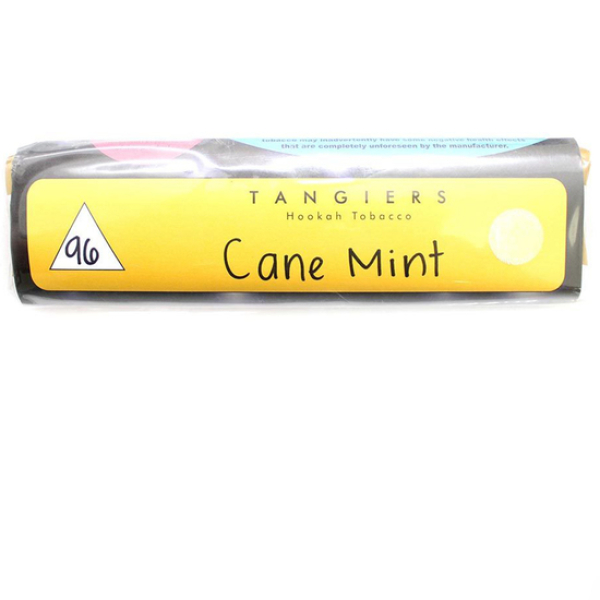 Табак Tangiers Noir Cane Mint (Тростниковая мята) 250 гр в Уфе