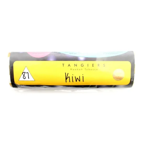 Табак Tangiers Noir Kiwi (Киви) 250 гр в Уфе