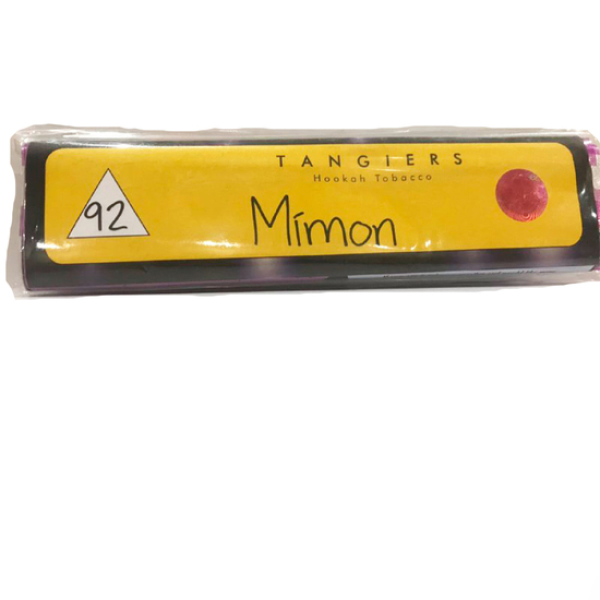 Табак Tangiers Noir Mimon (Мимон) 250 гр в Уфе