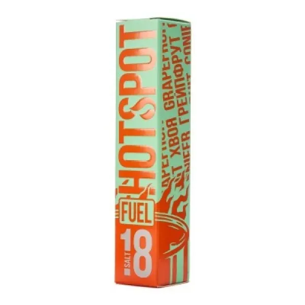 Жидкость HOTSPOT Fuel Conifer Grapefruit 30 мл в Уфе