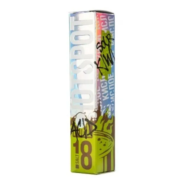 Жидкость HOTSPOT Sour Kiwi Acid 30 мл в Уфе