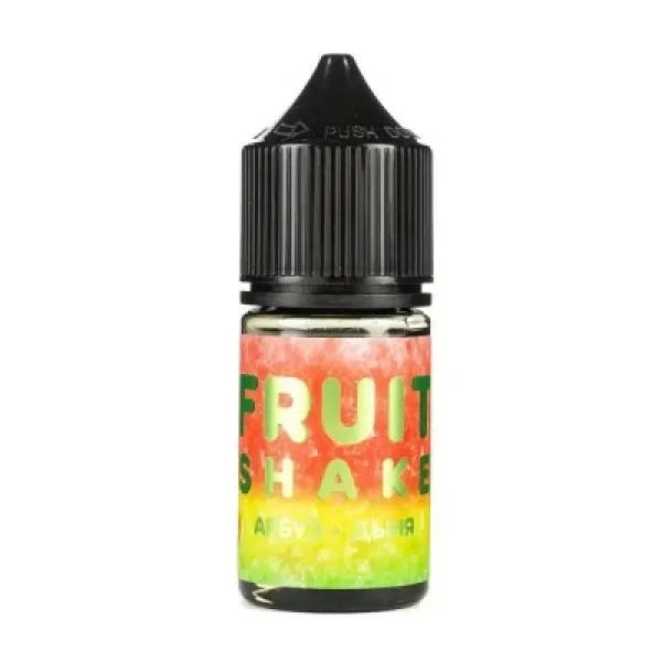Жидкость Pride Vape Tea Salt Арбуз дыня 30 мл в Уфе