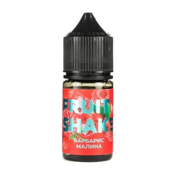Жидкость Pride Vape Tea Salt Барбарис малина 30 мл в Уфе