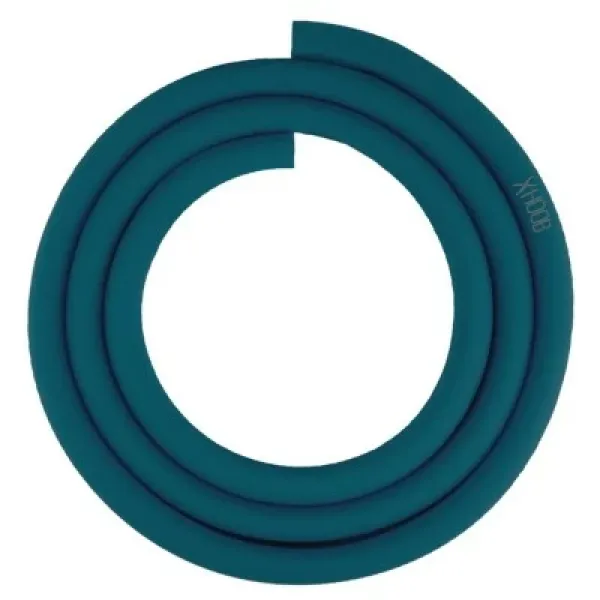 Шланг HOOB Marine Blue (синий, силикон) в Уфе