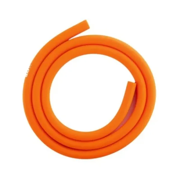 Шланг HOOB Orange (оранжевый, силикон) в Уфе