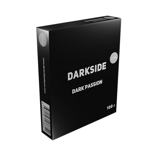 Табак DARKSIDE CORE DARK PASSION 100 гр в Уфе