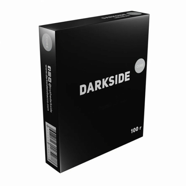 Табак DARKSIDE CORE DARK MINT 30 гр в Уфе