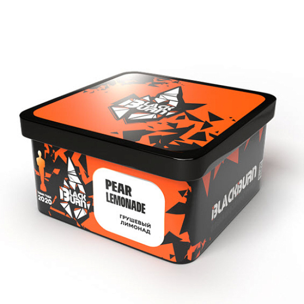 Табак BlackBurn Pear lemonade (Грушевый лимонад) 200 гр в Уфе