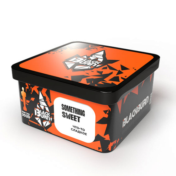 Табак BlackBurn Something sweet (Что то сладкое) 200 гр в Уфе